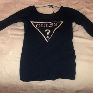 Guess shirt